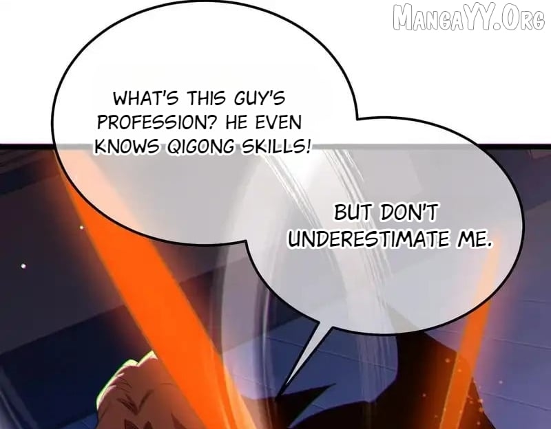 I Rely on My Invincibility to Deal Tons of Damage Passively! Chapter 144 - page 30